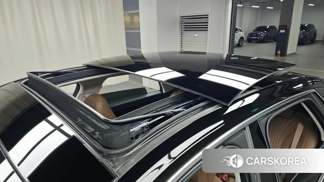 Hyundai Grandeur Hybrid (GN7) id 4655741 из Кореи 22