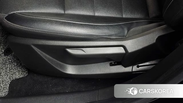 Renault Korea (Samsung) XM3 id 4637557 из Кореи 22