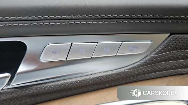 Kia More K9 id 4837219 из Кореи 22