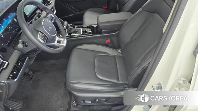 Kia Sportage 5th Generation id 4415356 из Кореи 22