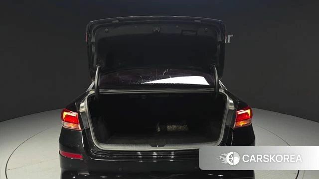 Kia The New K5 2nd generation id 4626212 из Кореи 22