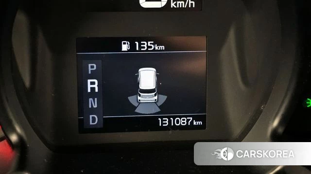 Kia The New Ray id 4282644 из Кореи 22