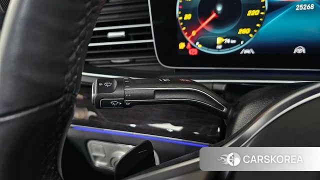 Mercedes-Benz GLE-Class W167 id 4389159 из Кореи 22
