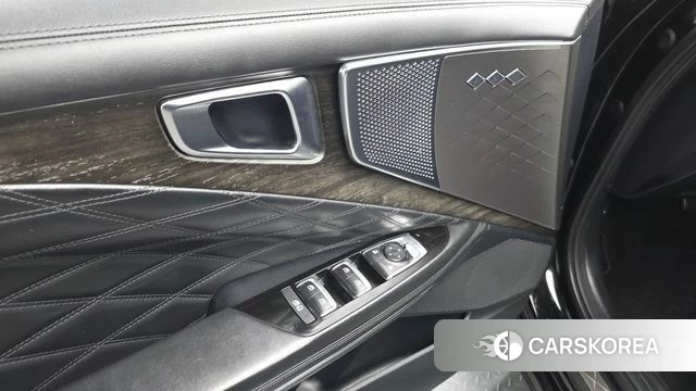 Kia K8 Hybrid id 4580677 из Кореи 22