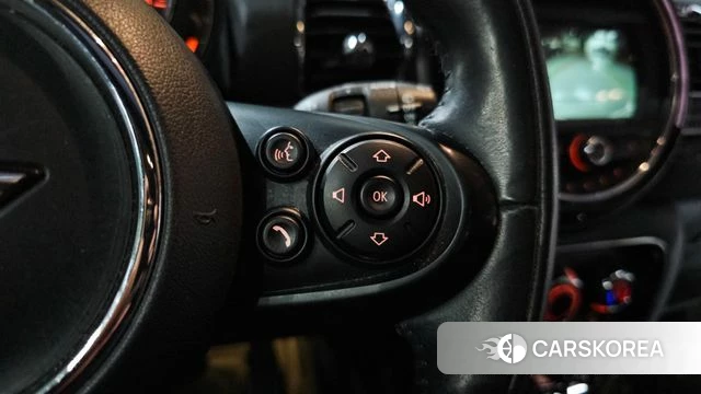 Mini Cooper Clubman id 4741951 из Кореи 22