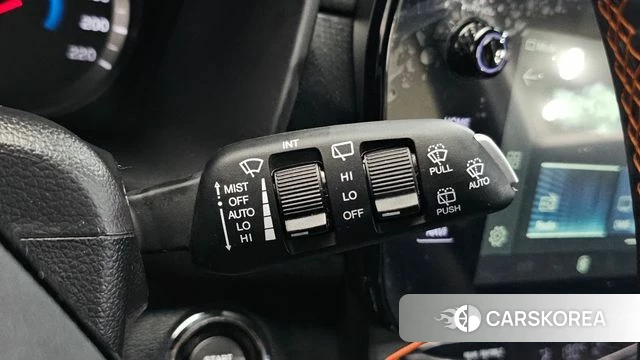 Ssangyong The New Tivoli id 4381083 из Кореи 22