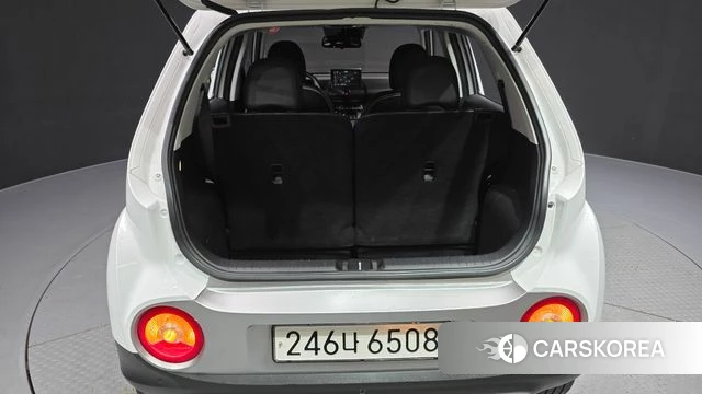 Hyundai Casper id 4636381 из Кореи 22