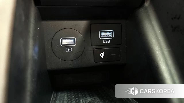 Hyundai The New Grandeur IG id 4310469 из Кореи 22