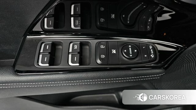 Kia The New Niro id 4447472 из Кореи 22