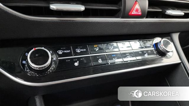 Hyundai Sonata (DN8) id 4459252 из Кореи 22