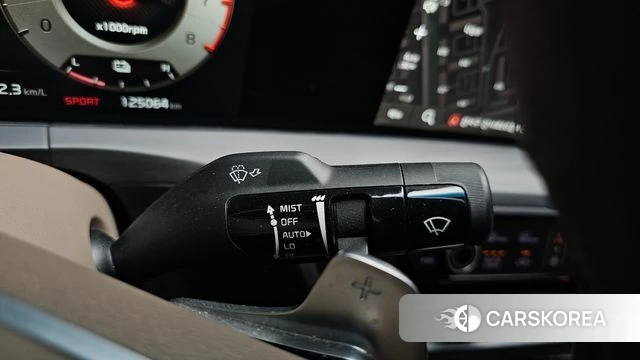 Kia K8 Hybrid id 4603583 из Кореи 22
