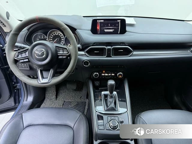 Mazda CX-5 id 4313879 из Китая 22