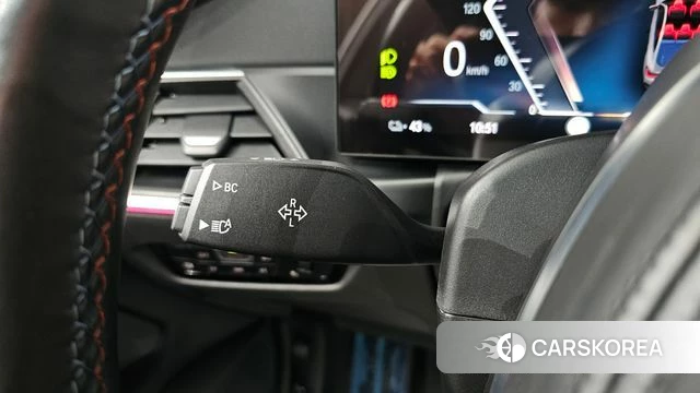 BMW i4 id 4315791 из Кореи 22