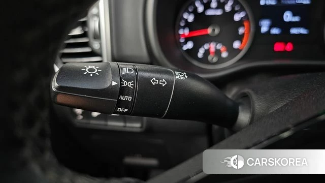 Kia Sportage The Bold id 4586585 из Кореи 22