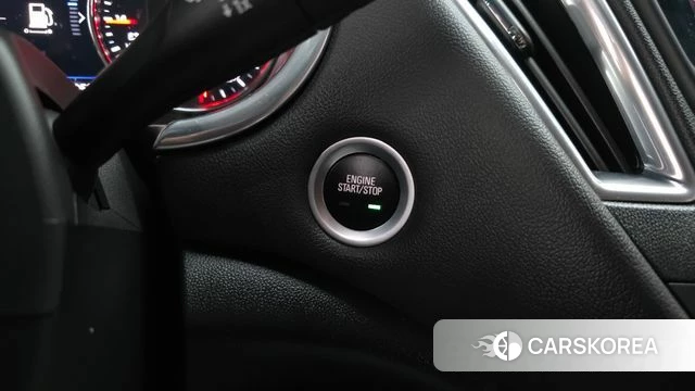 Chevrolet (GM Daewoo) The New Malibu id 4202774 из Кореи 22