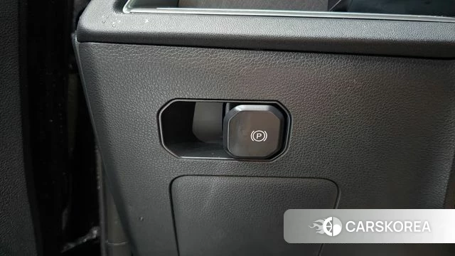 Ssangyong Torres id 4753935 из Кореи 22
