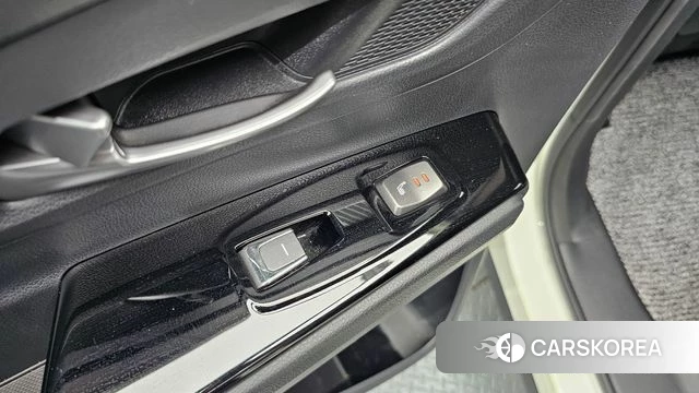 Ssangyong Beautiful Korando id 4594899 из Кореи 22