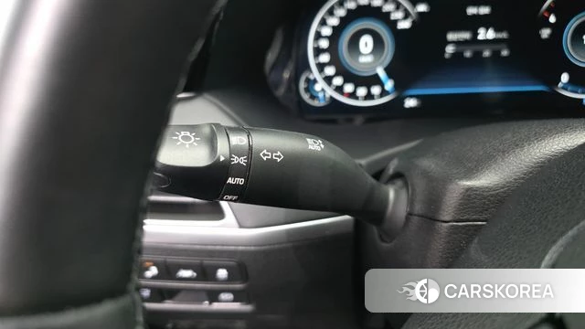 Hyundai Palisade id 4470313 из Кореи 22
