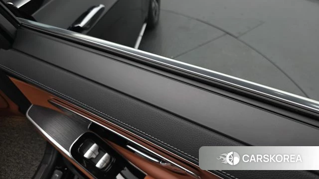 Mercedes-Benz S-Class W223 id 4316934 из Кореи 22