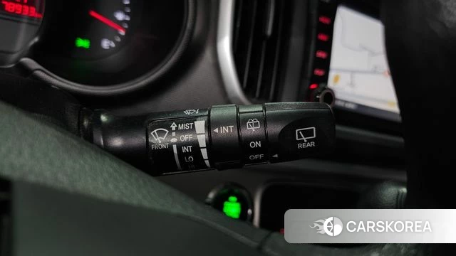 Kia The New Ray id 4196803 из Кореи 22