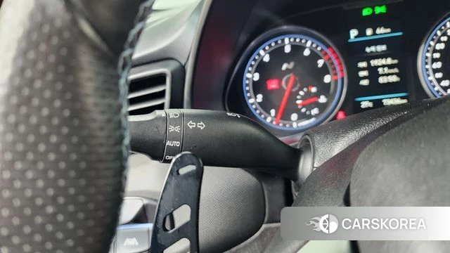 Hyundai Veloster (JS) id 4573225 из Кореи 22