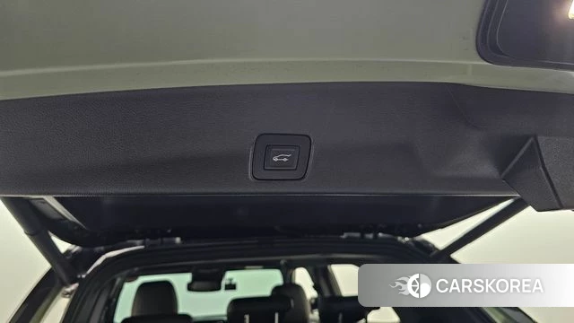 Chevrolet (GM Daewoo) The New Trail Blazer id 4442964 из Кореи 22