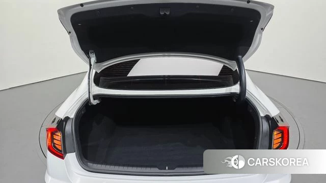 Hyundai Sonata (DN8) id 4282536 из Кореи 22