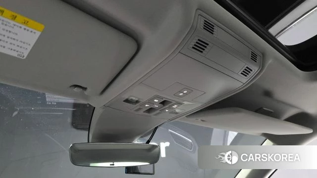 Volkswagen Tiguan second Generation id 4849384 из Кореи 22