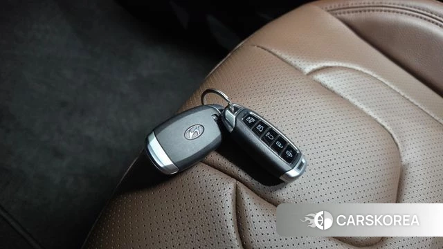 Hyundai Avante (CN7) id 4774733 из Кореи 22