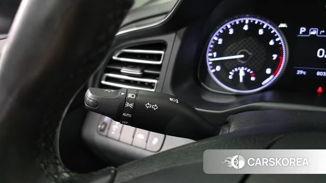 Hyundai The New Avante AD id 4557630 из Кореи 22