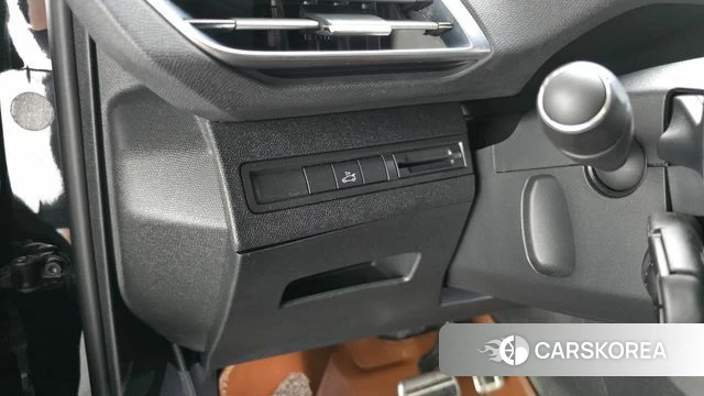 Peugeot 3008 second generation id 4647885 из Кореи 22
