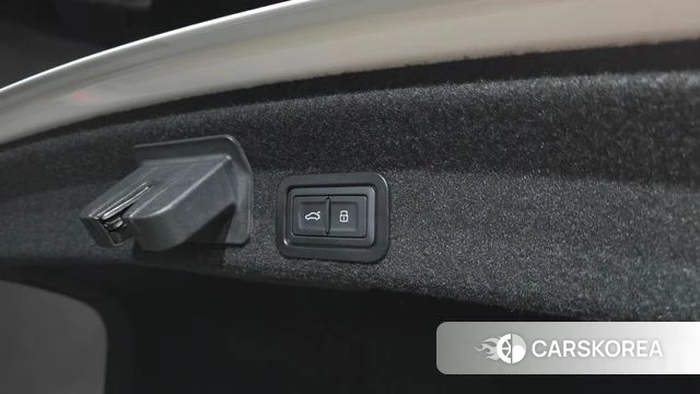 Audi A6 (C8) id 4625912 из Кореи 22