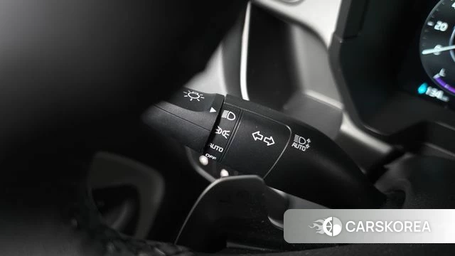 Kia The New Kia Ray EV id 4897773 из Кореи 22