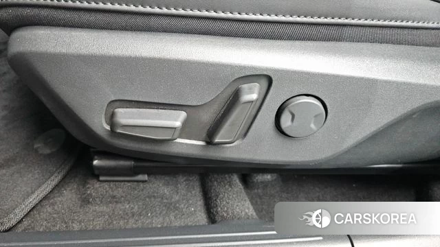 Kia Di All New Niro EV id 4354793 из Кореи 22