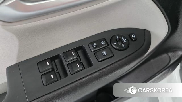 Kia The New Kia Ray id 4687531 из Кореи 22