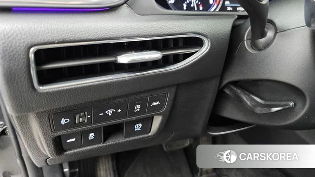 Hyundai Sonata (DN8) id 4518346 из Кореи 22