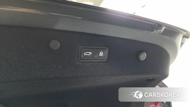 Kia K8 id 4541730 из Кореи 22