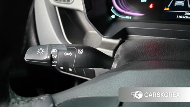 Kia The New Kia Ray id 4650436 из Кореи 22