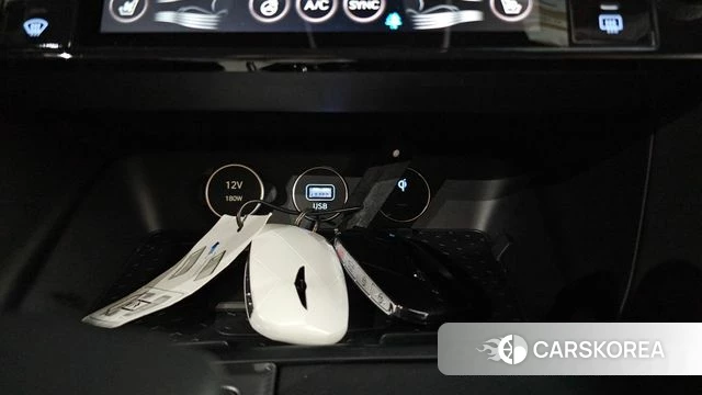 Genesis The New G70 id 4533237 из Кореи 22