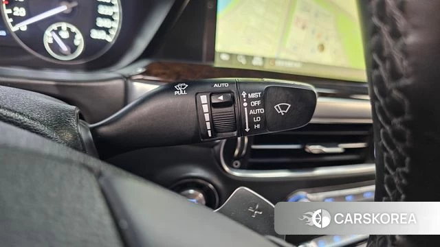Genesis G90 id 4345277 из Кореи 22