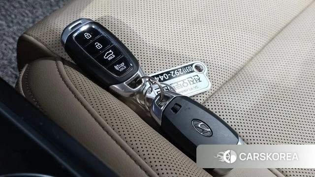 Hyundai Grandeur IG id 4873540 из Кореи 22