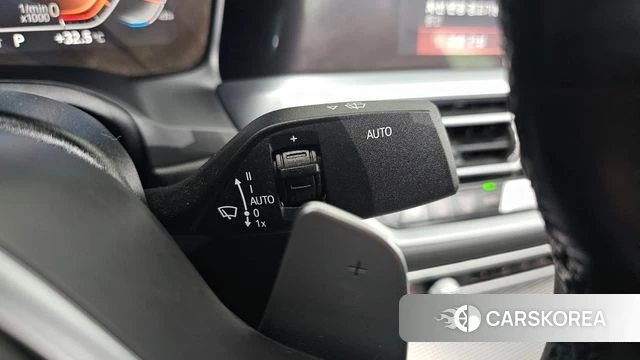 BMW 3 Series (G20) id 4562968 из Кореи 22