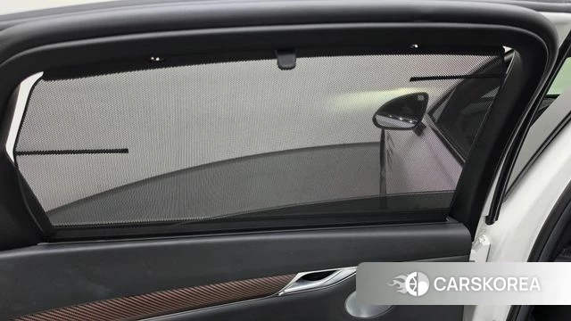 Genesis G80 (RG3) id 4734965 из Кореи 22