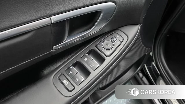 Hyundai Sonata Hybrid (DN8) id 4641285 из Кореи 22