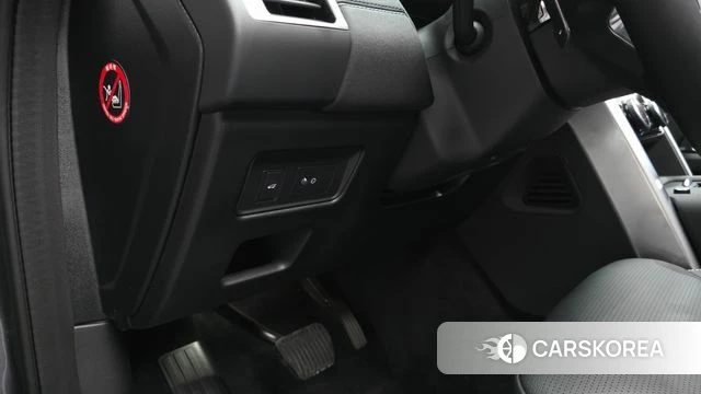 Land Rover Discovery 5 id 4554374 из Кореи 22