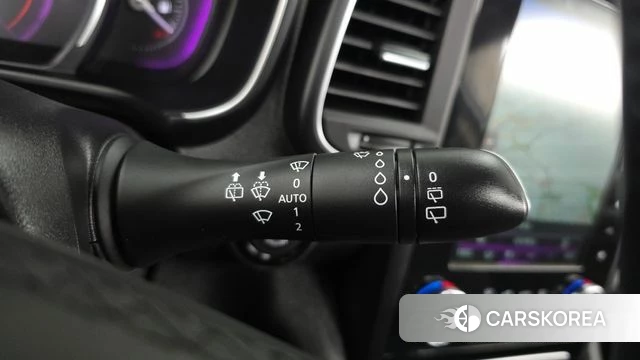 Renault Korea (Samsung) The New QM6 id 4433527 из Кореи 22