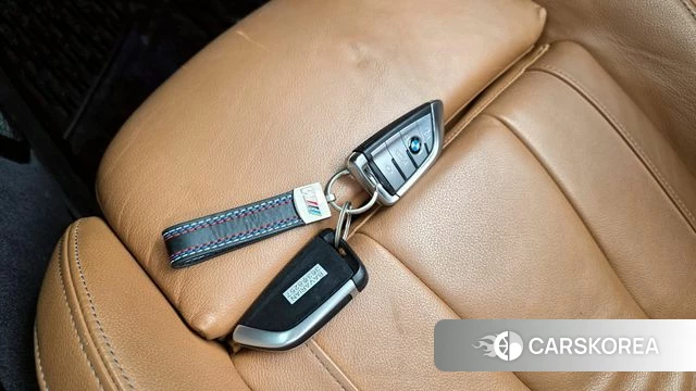 BMW Z4 (G29) id 4203304 из Кореи 22