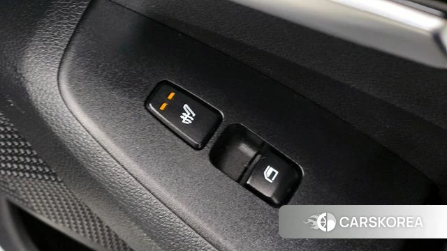 Kia Seltos id 4187975 из Кореи 22