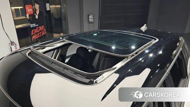 Mini Cooper Clubman id 4691818 из Кореи 22