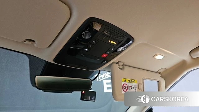 Kia Carnival 4th generation id 4280800 из Кореи 22